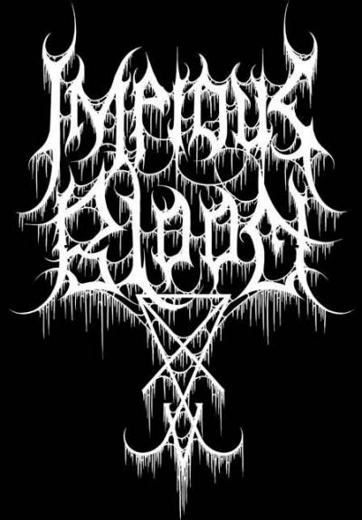 logo Impious Blood
